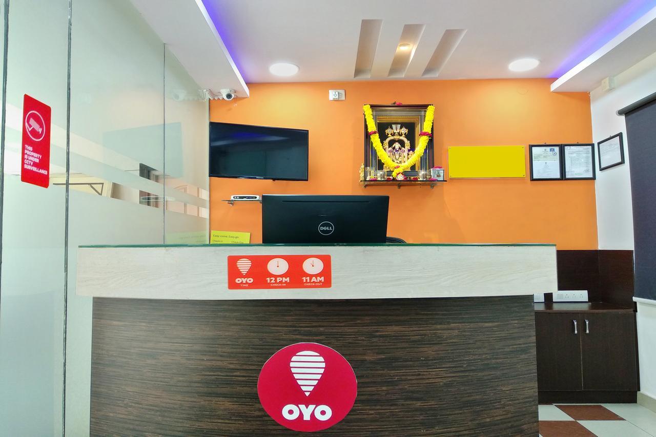 Oyo 10843 Hotel Rmv Savera Bangalore Exterior photo